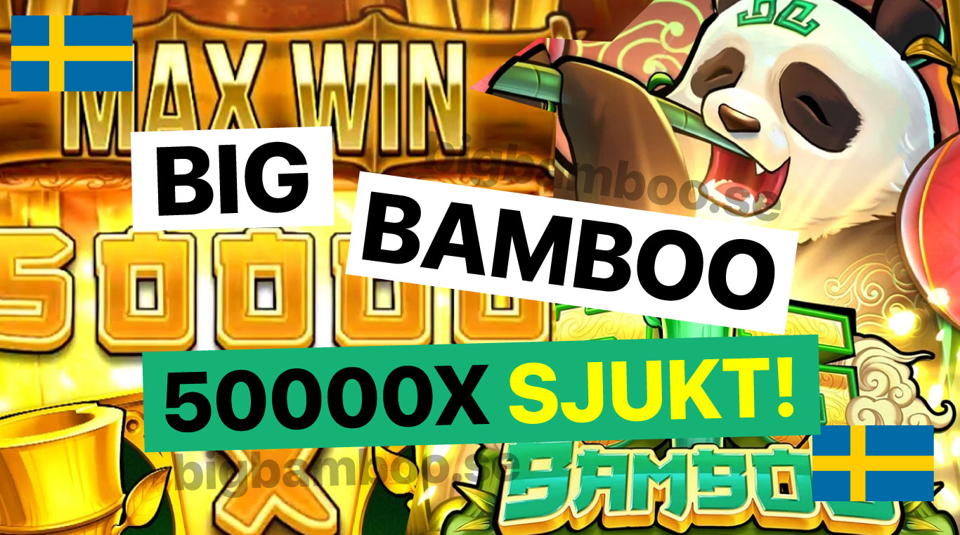 Big Bamboo