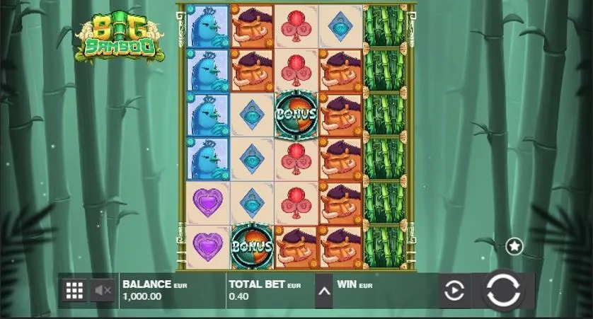 Free spins och bonusfunktioner