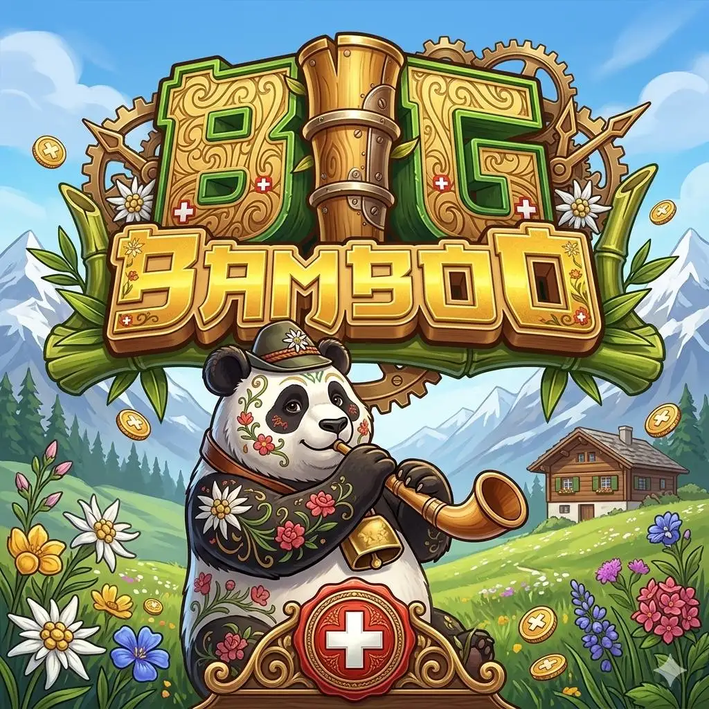 Förstå Big Bamboo
